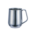 Edelstahl-Doppelwand-Kaffeetasse-Tee-Schale Sdc-430